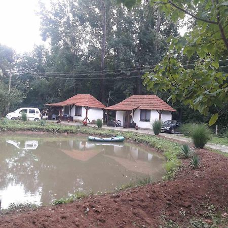 Sljivik Guest House Nis Luaran gambar