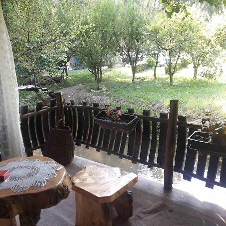 Sljivik Guest House Nis Luaran gambar