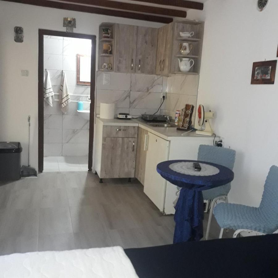 Sljivik Guest House Nis Luaran gambar