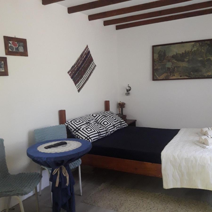 Sljivik Guest House Nis Luaran gambar